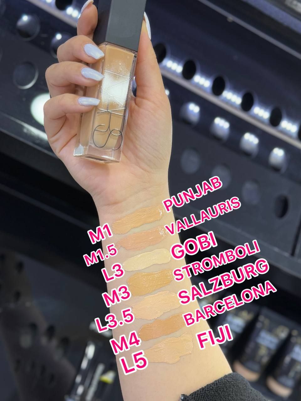 product
